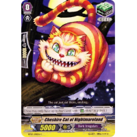 Cheshire Cat of Nightmareland - Rampage of the Beast King Thumb Nail