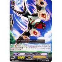 Moonsault Swallow - Rampage of the Beast King Thumb Nail