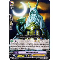 Master of Pain - Rampage of the Beast King Thumb Nail