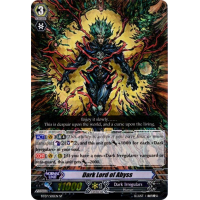 Dark Lord of Abyss - Rampage of the Beast King Thumb Nail