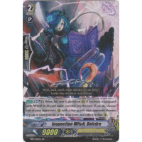 Inspection Witch, Deirdre - Requiem at Dusk Thumb Nail