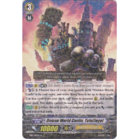 Demon World Castle, ToteZiegel - Requiem at Dusk Thumb Nail