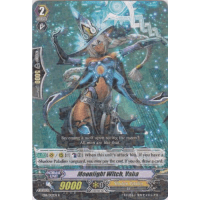 Moonlight Witch, Vaha - Requiem at Dusk Thumb Nail