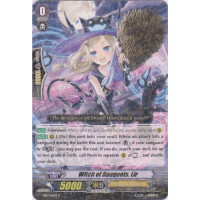 Witch of Banquets, Lir - Requiem at Dusk Thumb Nail