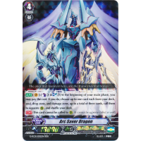 Arc Saver Dragon - Revival Collection Volume 1 Thumb Nail