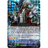 Lord of the Seven Seas, Nightmist - Revival Collection Volume 1 Thumb Nail