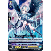 Black-winged Swordbreaker - Revival Collection Volume 1 Thumb Nail