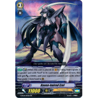 Raven-haired Ezel - Revival Collection Volume 1 Thumb Nail
