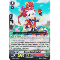 Dragon Knight, Fallel - Revival Collection Volume 1 Thumb Nail