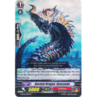 Ancient Dragon, Geoconda - Revival Collection Volume 1 Thumb Nail