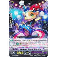 Beginner Juggler Dracokid - Revival Collection Volume 1 Thumb Nail