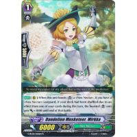 Dandelion Musketeer, Mirkka - Revival Collection Volume 1 Thumb Nail