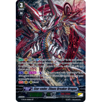 Star-vader, Chaos Breaker Dragon - Revival Collection Volume 1 Thumb Nail