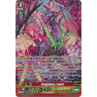 Dragabyss, Luard - Revival Collection Volume 2 Thumb Nail