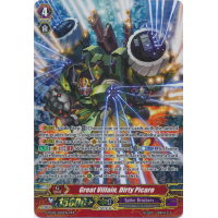 Great Villain, Dirty Picaro - Revival Collection Volume 2 Thumb Nail