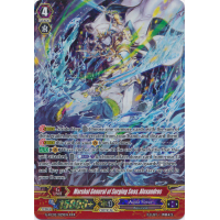 Marshal General of Surging Seas, Alexandros - Revival Collection Volume 2 Thumb Nail