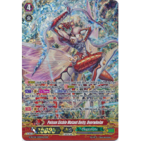 Poison Sickle Mutant Deity, Overwhelm - Revival Collection Volume 2 Thumb Nail