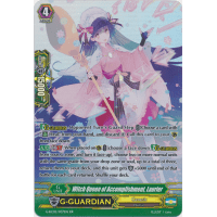 Witch Queen of Accomplishment, Laurier - Revival Collection Volume 2 Thumb Nail