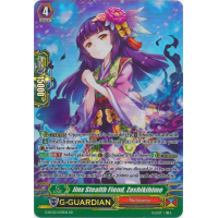 Jinx Stealth Fiend, Zashikihime - Revival Collection Volume 2 Thumb Nail