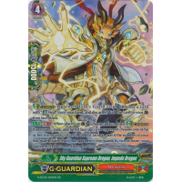 Sky Guardian Supreme Dragon, Impede Dragon - Revival Collection Volume 2 Thumb Nail