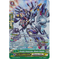 Oceanic Conversion, Atlantis Dolphin - Revival Collection Volume 2 Thumb Nail