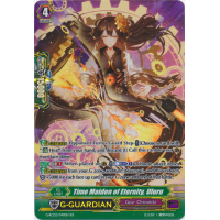 Time Maiden of Eternity, Uluru - Revival Collection Volume 2 Thumb Nail