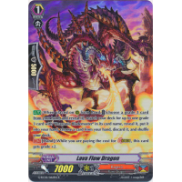 Lava Flow Dragon - Revival Collection Volume 2 Thumb Nail