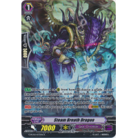 Steam Breath Dragon - Revival Collection Volume 2 Thumb Nail