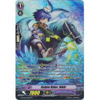 Kelpie Rider, Nikki - Revival Collection Volume 2 Thumb Nail