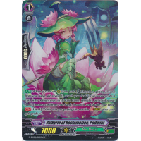 Valkyrie of Reclamation, Padmini - Revival Collection Volume 2 Thumb Nail