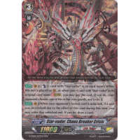 Star-vader, Chaos Breaker Crisis - Rondeau of Chaos and Salvation Thumb Nail