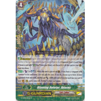 Blaming Deletor, Ibiores - Rondeau of Chaos and Salvation Thumb Nail