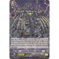 Confront Deletor, Jagwokk - Rondeau of Chaos and Salvation Thumb Nail