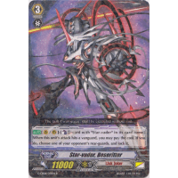 Star-vader, Boseritter - Rondeau of Chaos and Salvation Thumb Nail