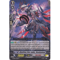 Abolition Star-vader, Neodymium - Rondeau of Chaos and Salvation Thumb Nail