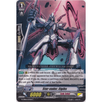 Star-vader, Elgibs - Rondeau of Chaos and Salvation Thumb Nail