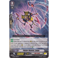 Flutter Deletor, Zuiije - Rondeau of Chaos and Salvation Thumb Nail