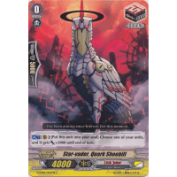 Star-vader, Quark Shoebill - Rondeau of Chaos and Salvation Thumb Nail