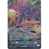 Darkjet Deletor, Greyend - Rondeau of Chaos and Salvation Thumb Nail