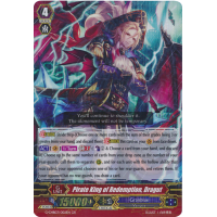 Pirate King of Redemption, Dragut - Rummy Labyrinth Under the Moonlight Thumb Nail