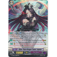 Silver Thorn Dragon Tamer, Luquier - Rummy Labyrinth Under the Moonlight Thumb Nail