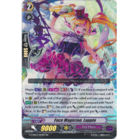 Face Magician, Lappin - Rummy Labyrinth Under the Moonlight Thumb Nail