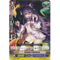 Crusher Francesca - Rummy Labyrinth Under the Moonlight Thumb Nail