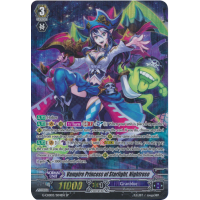 Vampire Princess of Starlight, Nightrose - Rummy Labyrinth Under the Moonlight Thumb Nail