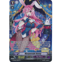 Masquerade Bunny - Rummy Labyrinth Under the Moonlight Thumb Nail