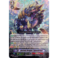 Ancient Dragon, Spinodriver - Seal Dragons Unleashed Thumb Nail