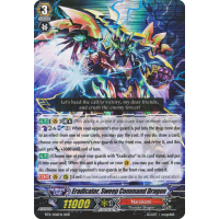 Eradicator, Sweep Command Dragon - Seal Dragons Unleashed Thumb Nail