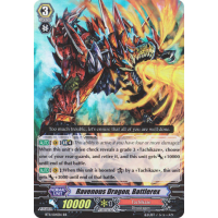 Ravenous Dragon, Battlerex - Seal Dragons Unleashed Thumb Nail