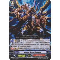 Armor Break Dragon - Seal Dragons Unleashed Thumb Nail