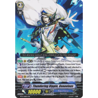 Thundering Ripple, Genovious - Seal Dragons Unleashed Thumb Nail